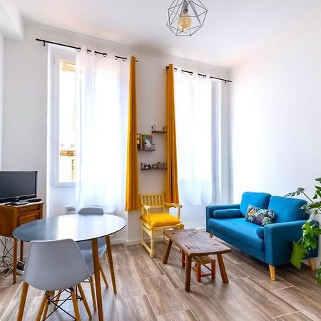 A 200M De La Gare Matabiau - Appartement Tout Equipe En Hypercentre - Toulouse Luaran gambar